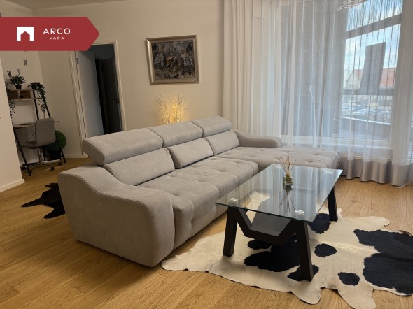 Сдаётся в аренду квартира Lootsi  3a, Kesklinn (Tallinn), Tallinn, Harju maakond