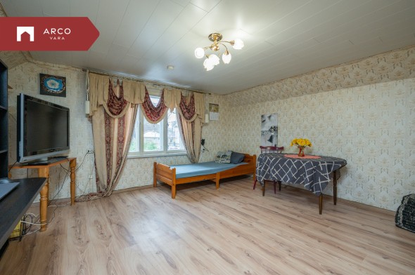Продаётся квартира Puiestee 14, Raadi-Kruusamäe, Tartu linn, Tartu maakond
