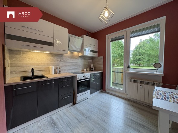 Сдаётся в аренду квартира Õismäe tee 51, Haabersti linnaosa, Tallinn, Harju maakond