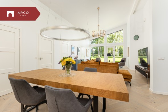 Продаётся дом Erna põik 23, Suurupi küla, Harku vald, Harju maakond