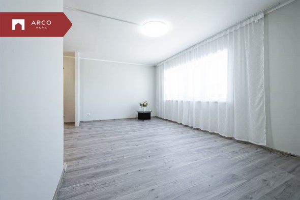 Продаётся квартира Torni  11, Kiiu alevik, Kuusalu vald, Harju maakond