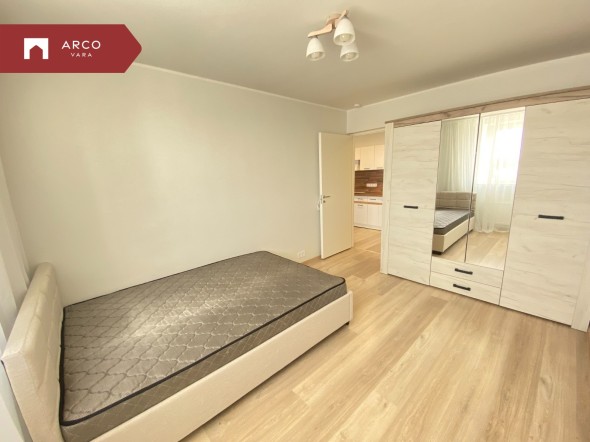 Üürile anda korter Side  6, Rakvere linn, Lääne-Viru maakond