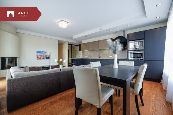 Müüa korter Haljas tee 22, Pirita linnaosa, Tallinn, Harju maakond