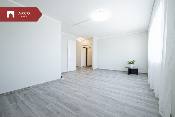 Müüa korter Torni  11, Kiiu alevik, Kuusalu vald, Harju maakond