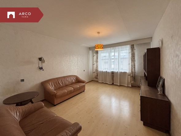 Müüa korter Tartu maantee 6, Põltsamaa linn, Põltsamaa vald, Jõgeva maakond