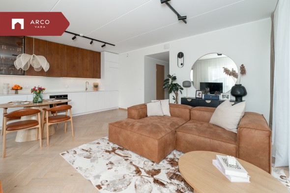 Müüa korter Liinivahe  1, Põhja-Tallinna linnaosa, Tallinn, Harju maakond