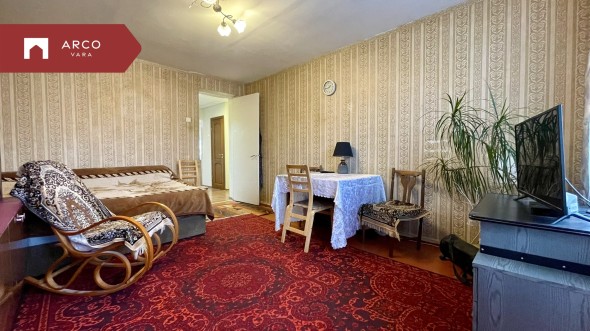 Müüa korter Kivi  3, Klooga alevik, Lääne-Harju vald, Harju maakond