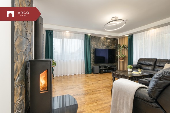 Müüa maja Viida  1, Saue linn, Saue vald, Harju maakond