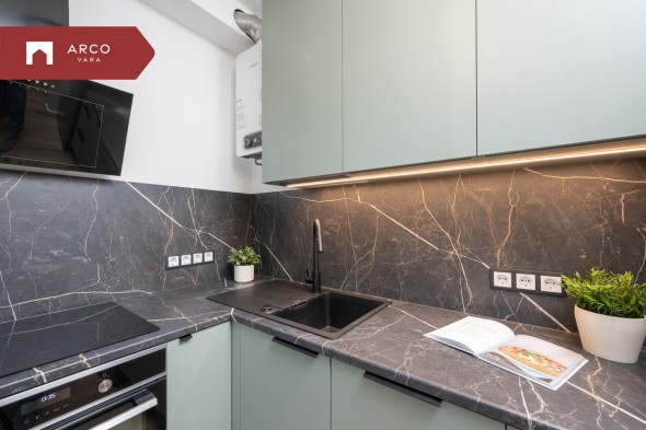 Üürile anda korter Randla  8, Põhja-Tallinna linnaosa, Tallinn, Harju maakond