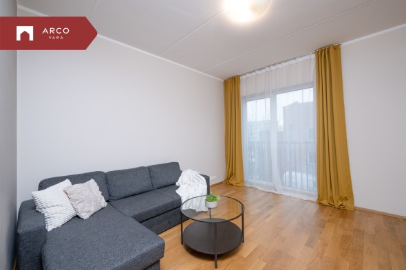 Üürile anda korter Katusepapi  16a, Kesklinn (Tallinn), Tallinn, Harju maakond