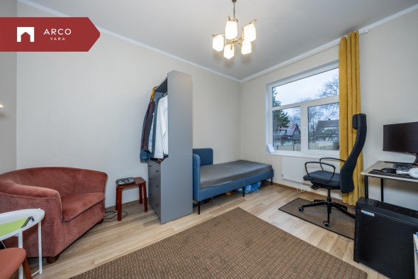 Müüa korter Roo  31, Põhja-Tallinna linnaosa, Tallinn, Harju maakond