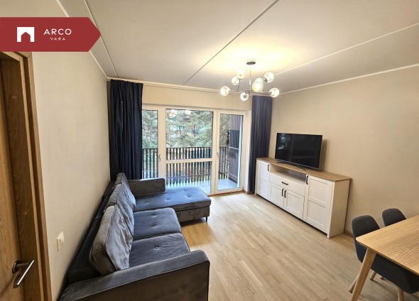 Müüa korter Kadaka tee 191C, Haabersti linnaosa, Tallinn, Harju maakond