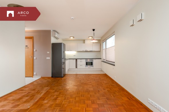 Müüa korter Suur-Jõe  43c, Kesklinn (Pärnu), Pärnu linn, Pärnu maakond