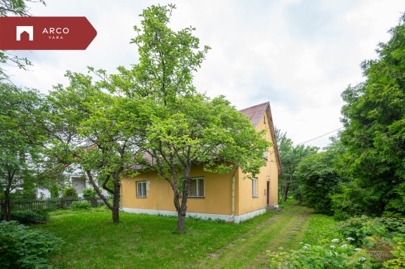 Müüa maja Köömne, Haabersti linnaosa, Tallinn, Harju maakond