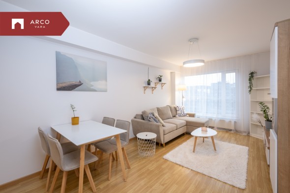 Üürile anda korter Jõe  7, Kesklinn (Tallinn), Tallinn, Harju maakond