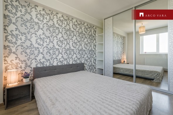 Üürile anda korter Mustakivi tee 25, Lasnamäe linnaosa, Tallinn, Harju maakond