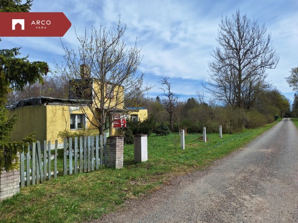 Müüa maja Turu  3, Kiltsi küla, Väike-Maarja vald, Lääne-Viru maakond