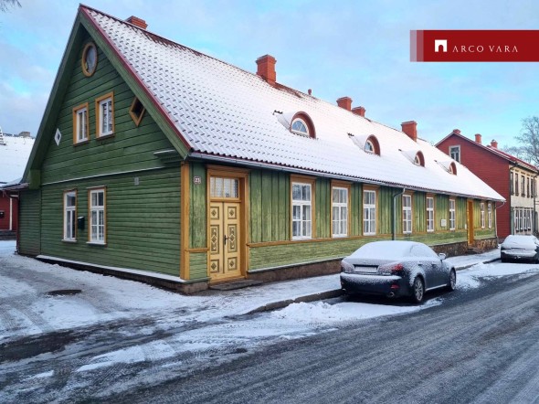 Üürile anda korter Posti, Kesklinn (Viljandi), Viljandi linn, Viljandi maakond