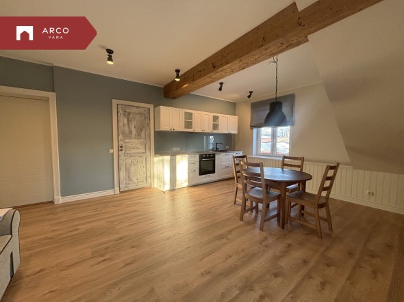 Üürile anda korter Vase  4, Rakvere linn, Lääne-Viru maakond