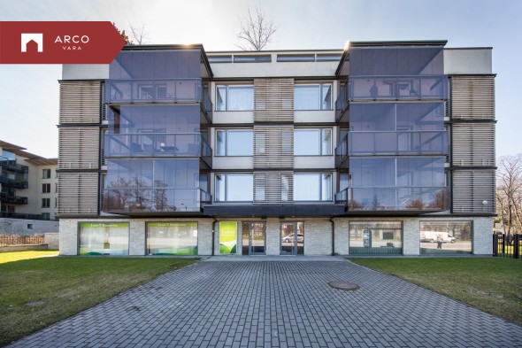 Müüa büroopind Joa  3, Kesklinn (Tallinn), Tallinn, Harju maakond