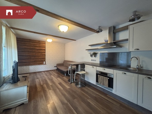 Üürile anda korter Pikk  53, Rakvere linn, Lääne-Viru maakond