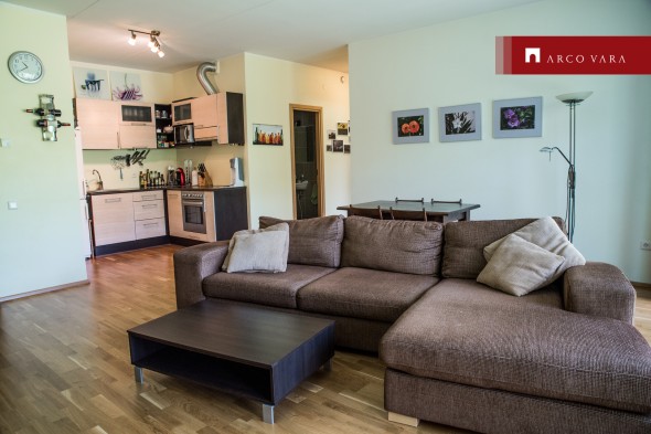 Müüa korter Jõeoti  19, Haabersti linnaosa, Tallinn, Harju maakond