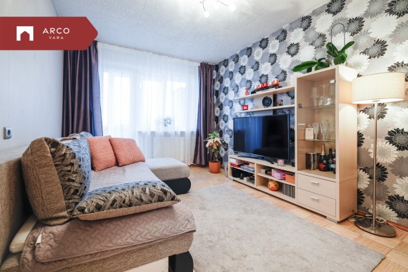 Müüa korter Kellamäe  18, Maardu linn, Harju maakond