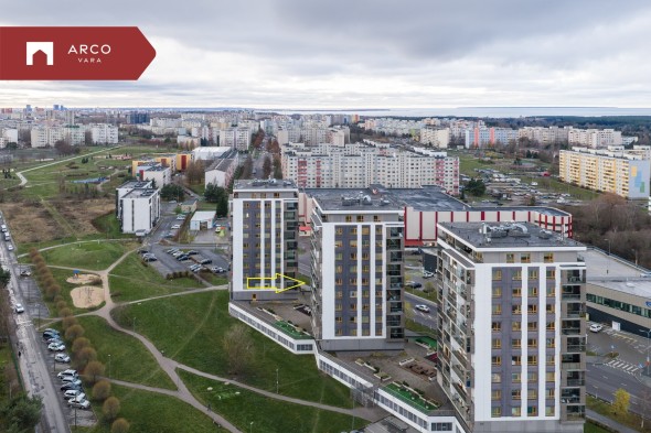 Müüa korter Linnamäe tee 42a, Lasnamäe linnaosa, Tallinn, Harju maakond