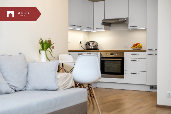 Müüa korter Pöörise  22, Mustamäe linnaosa, Tallinn, Harju maakond