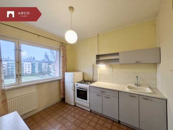 Продаётся квартира Aardla  144, Ränilinn, Tartu linn, Tartu maakond