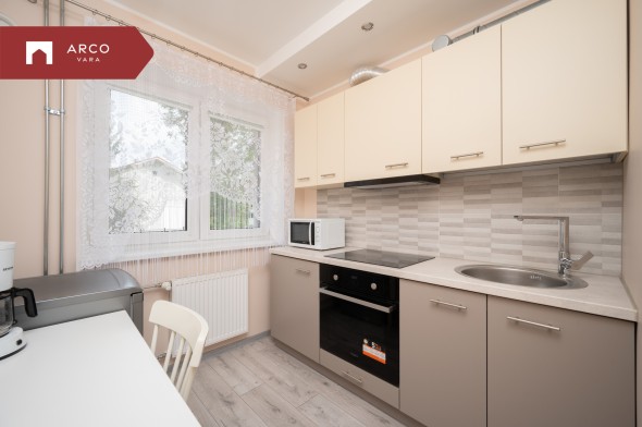 Müüa korter Toome tee 6, Loo alevik, Jõelähtme vald, Harju maakond