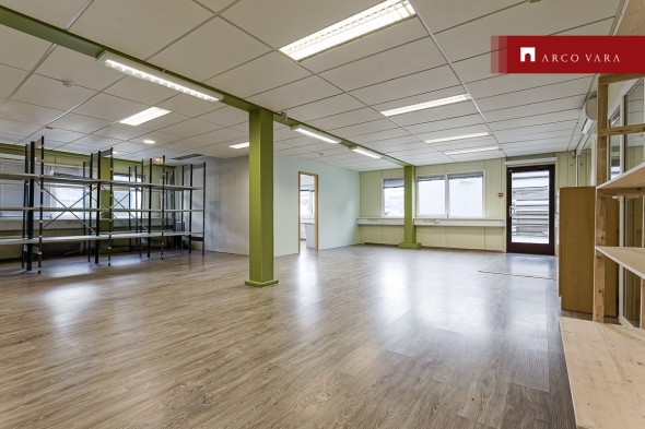 Üürile anda büroopind Kassi  16, Mustamäe linnaosa, Tallinn, Harju maakond