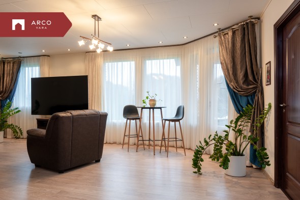 Продаётся дом Mõisniku  72, Ülenurme alevik, Kambja vald, Tartu maakond