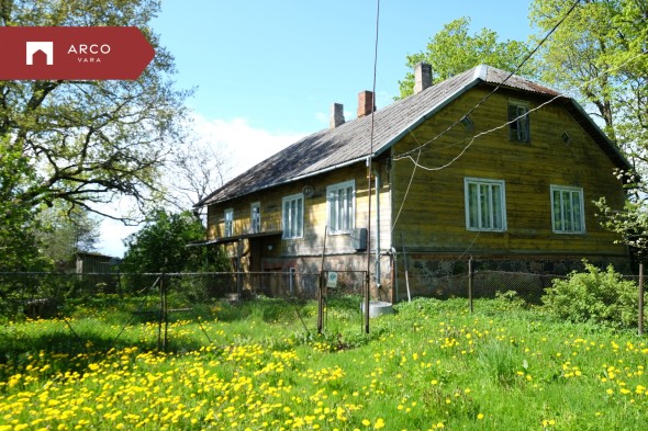 Müüa talu Kile, Seruküla, Põhja-Sakala vald, Viljandi maakond