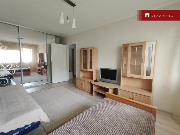 Üürile anda korter Paekaare  60, Lasnamäe linnaosa, Tallinn, Harju maakond