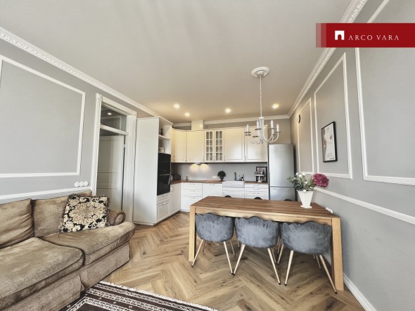 Üürile anda korter Rüütli  40a, Kesklinn (Pärnu), Pärnu linn, Pärnu maakond