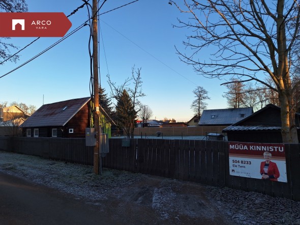 Продаётся дом Roonurme tee 8, Muuga küla, Viimsi vald, Harju maakond