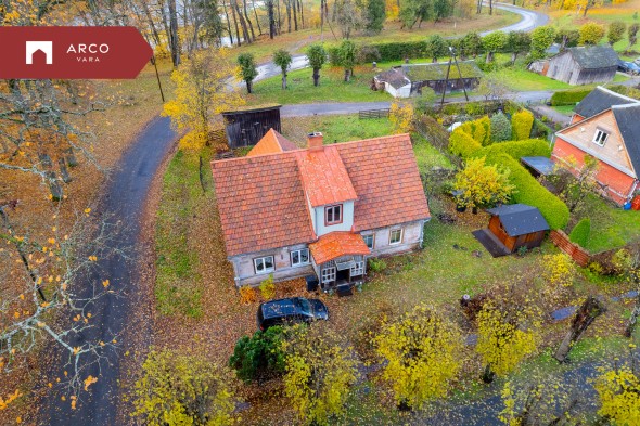 Продаётся квартира Johann Christoph Wöhrmanni puiestee 2, Sindi linn, Tori vald, Pärnu maakond