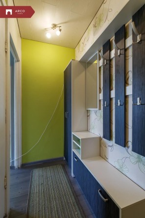 Сдаётся в аренду квартира Ehitajate tee 31, Mustamäe linnaosa, Tallinn, Harju maakond