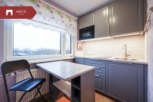 Müüa korter Kivi  1, Paldiski linn, Lääne-Harju vald, Harju maakond