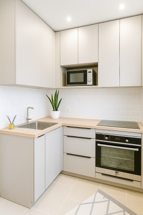 Müüa korter Tartu  34, Viljandi linn, Viljandi maakond