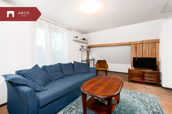 Müüa korter Suur-Posti  11/1, Kesklinn (Pärnu), Pärnu linn, Pärnu maakond