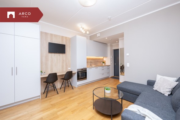 Üürile anda korter Katusepapi  16a, Kesklinn (Tallinn), Tallinn, Harju maakond