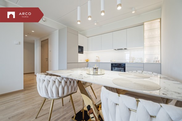 Müüa korter Kastani tee 10, Loo alevik, Jõelähtme vald, Harju maakond