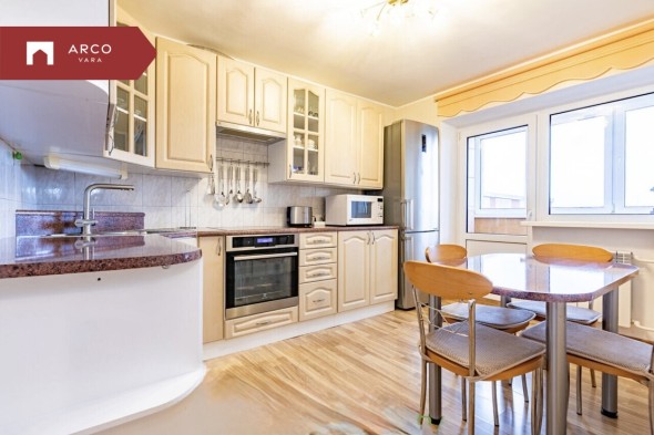 Üürile anda korter Jaan Koorti  14, Lasnamäe linnaosa, Tallinn, Harju maakond