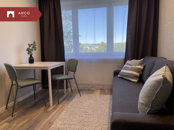 Üürile anda korter Kotka  1, Kristiine linnaosa, Tallinn, Harju maakond