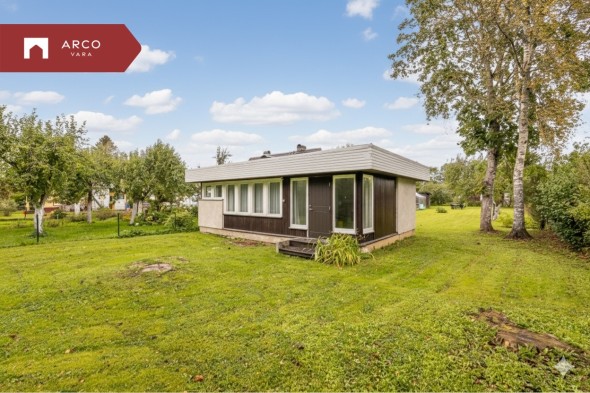 Продаётся загородный дом Laaneotsa tee 21, Kaasiku küla, Saue vald, Harju maakond