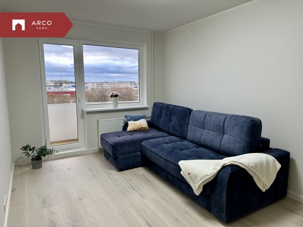 Üürile anda korter Pae  64, Lasnamäe linnaosa, Tallinn, Harju maakond