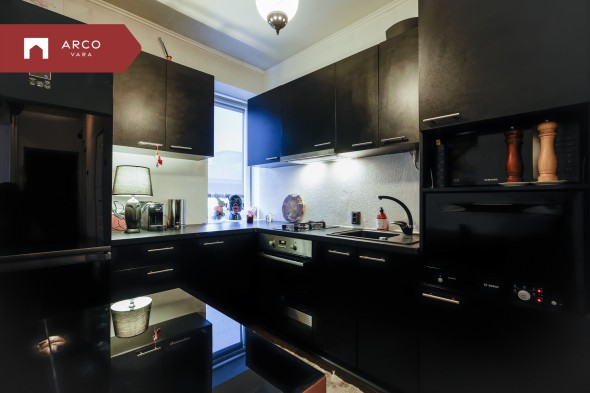 For sale  - apartment Uus-Sadama  16, Kesklinn (Tallinn), Tallinn, Harju maakond