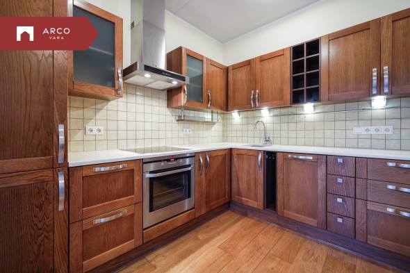 Müüa majaosa Villkäpa  4, Pirita linnaosa, Tallinn, Harju maakond